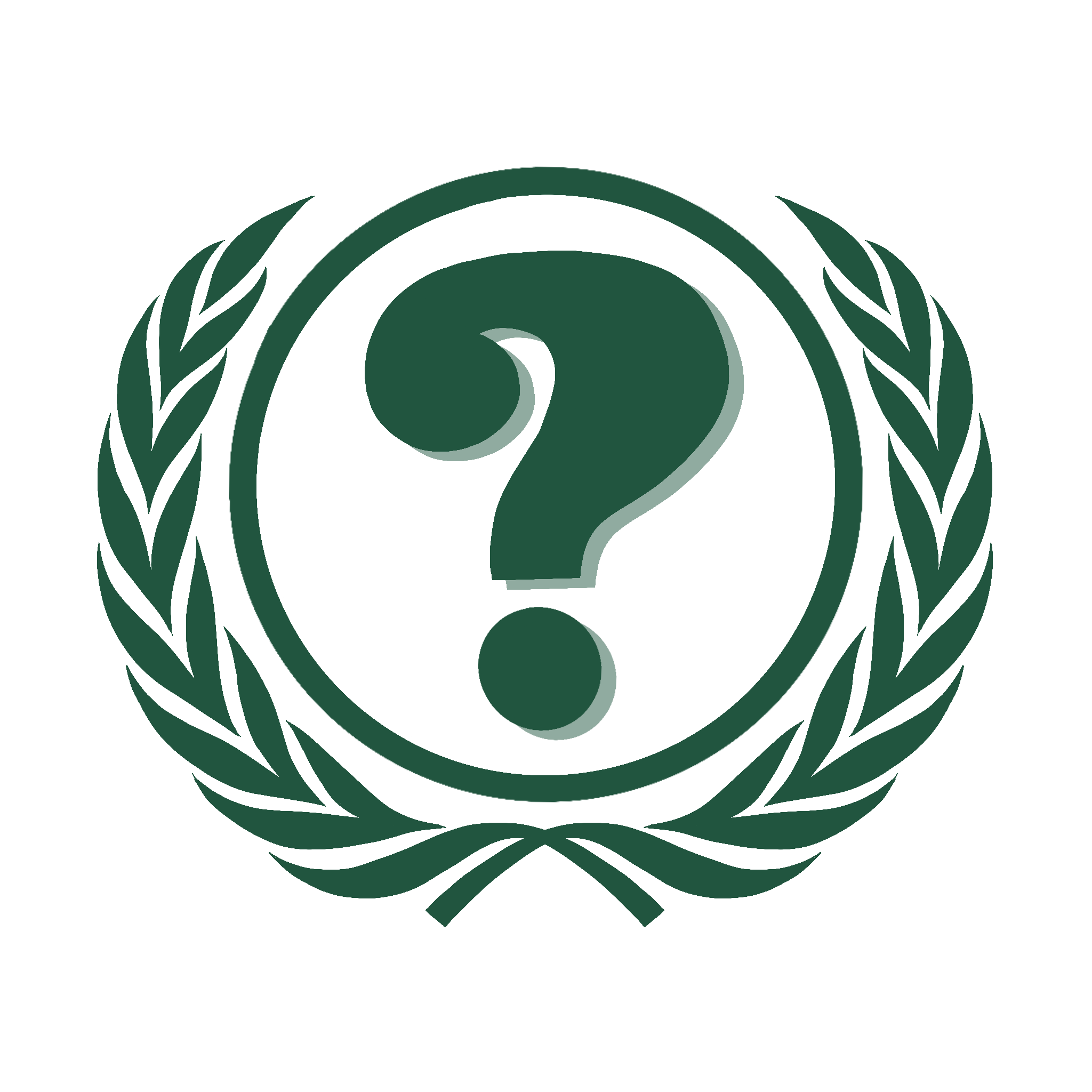 WHO Logo